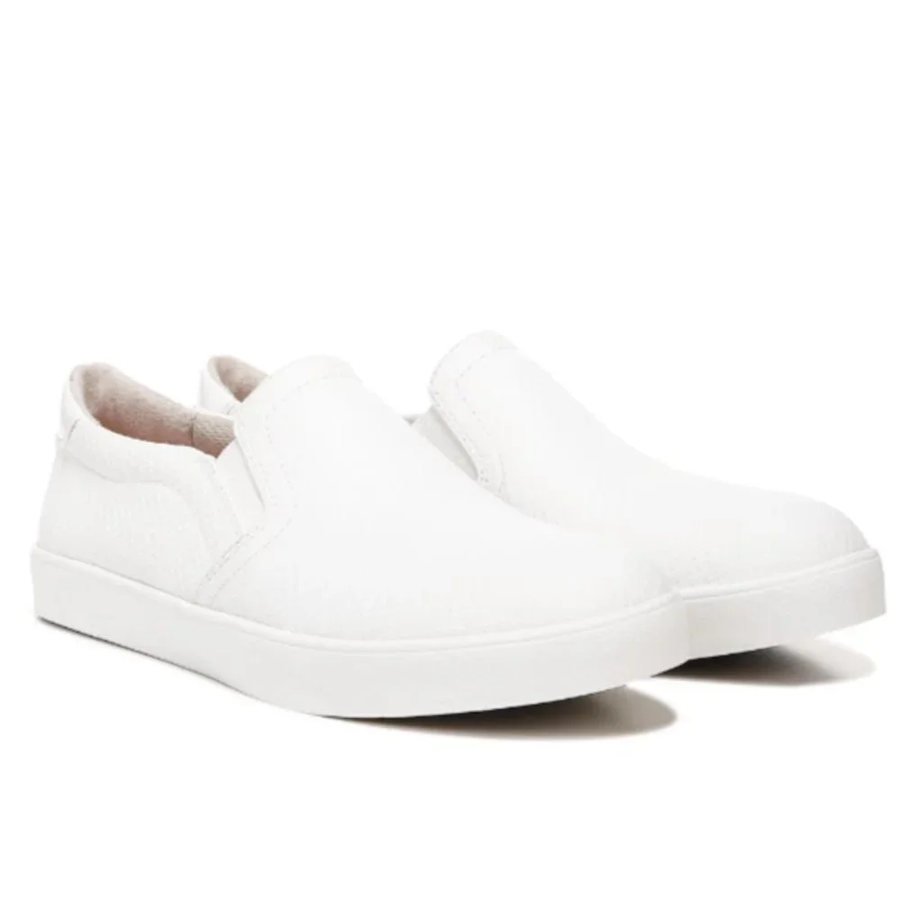 Dr. Scholl's Madison Slip-On Sneaker (WIDE)